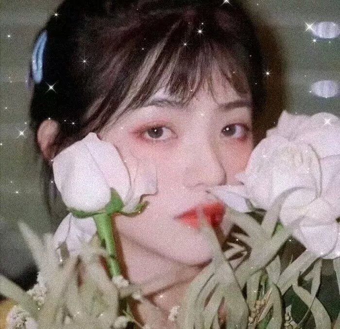 小可爱娜斯佳
